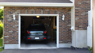 Garage Door Installation at Victory Heights Seattle, Washington